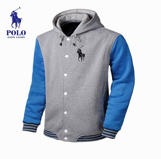 polo hoodie S-XXXL-271